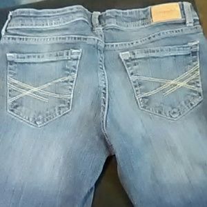 Aeropostale jeans